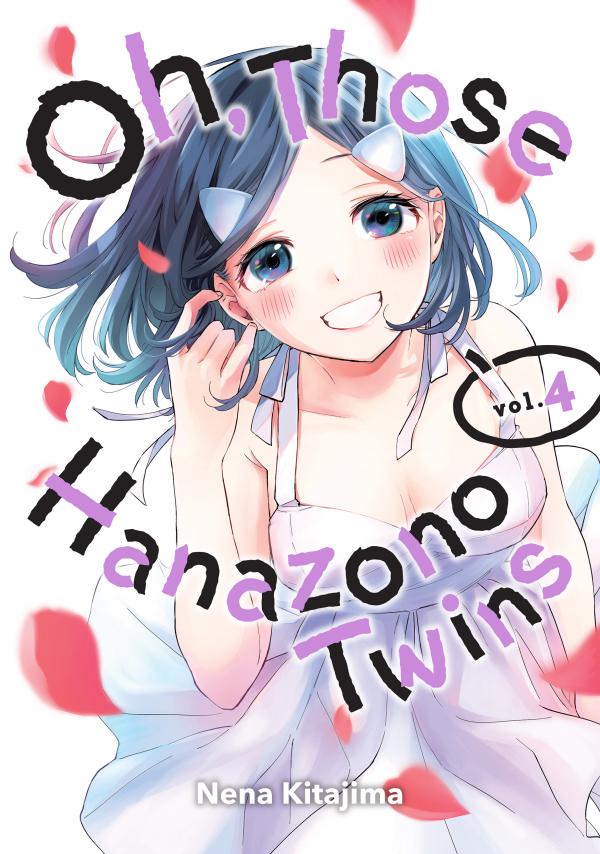 Hanazono-sanchi no Futago-chan (Official) Hanazono-sanchi no Futago-chan (Official)