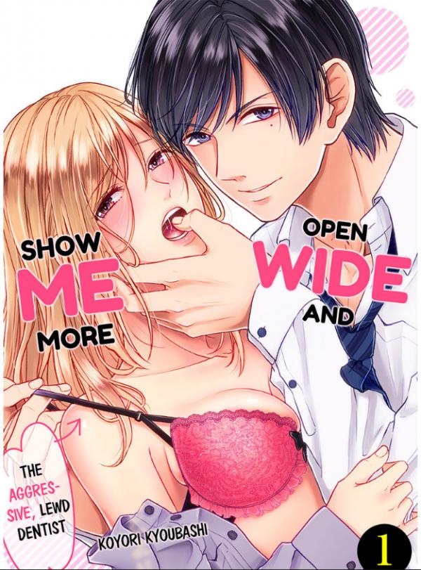 Ippai Aite Oku Made Misete? - Gouin Ecchi na Haisha-san Ippai Aite Oku Made Misete? - Gouin Ecchi na Haisha-san