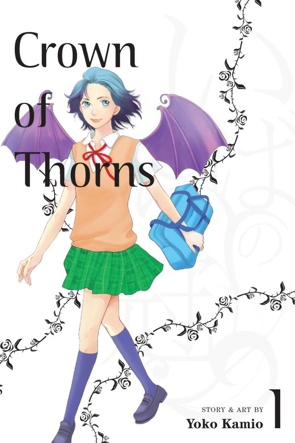 Ibara no Kanmuri (Official)