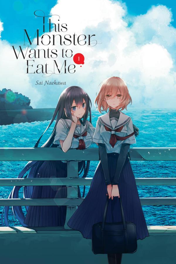 This Monster Wants to Eat Me «Official» This Monster Wants to Eat Me «Official»