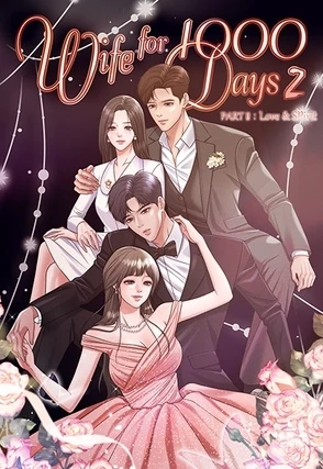 Wife for 1000 Days ⟨NETCOMICS Mature ver.⟩