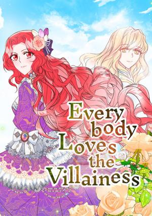 Read Everybody Loves the Villainess
