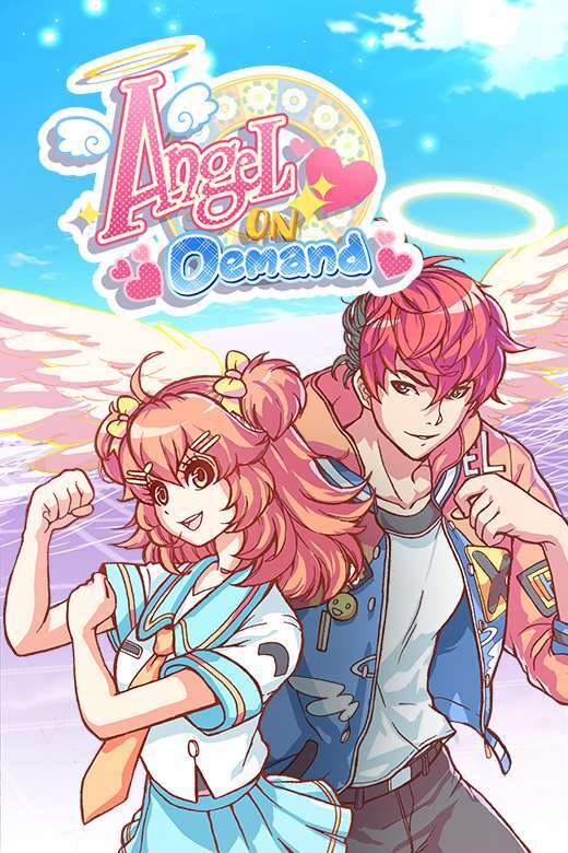 Angel on Demand (official)