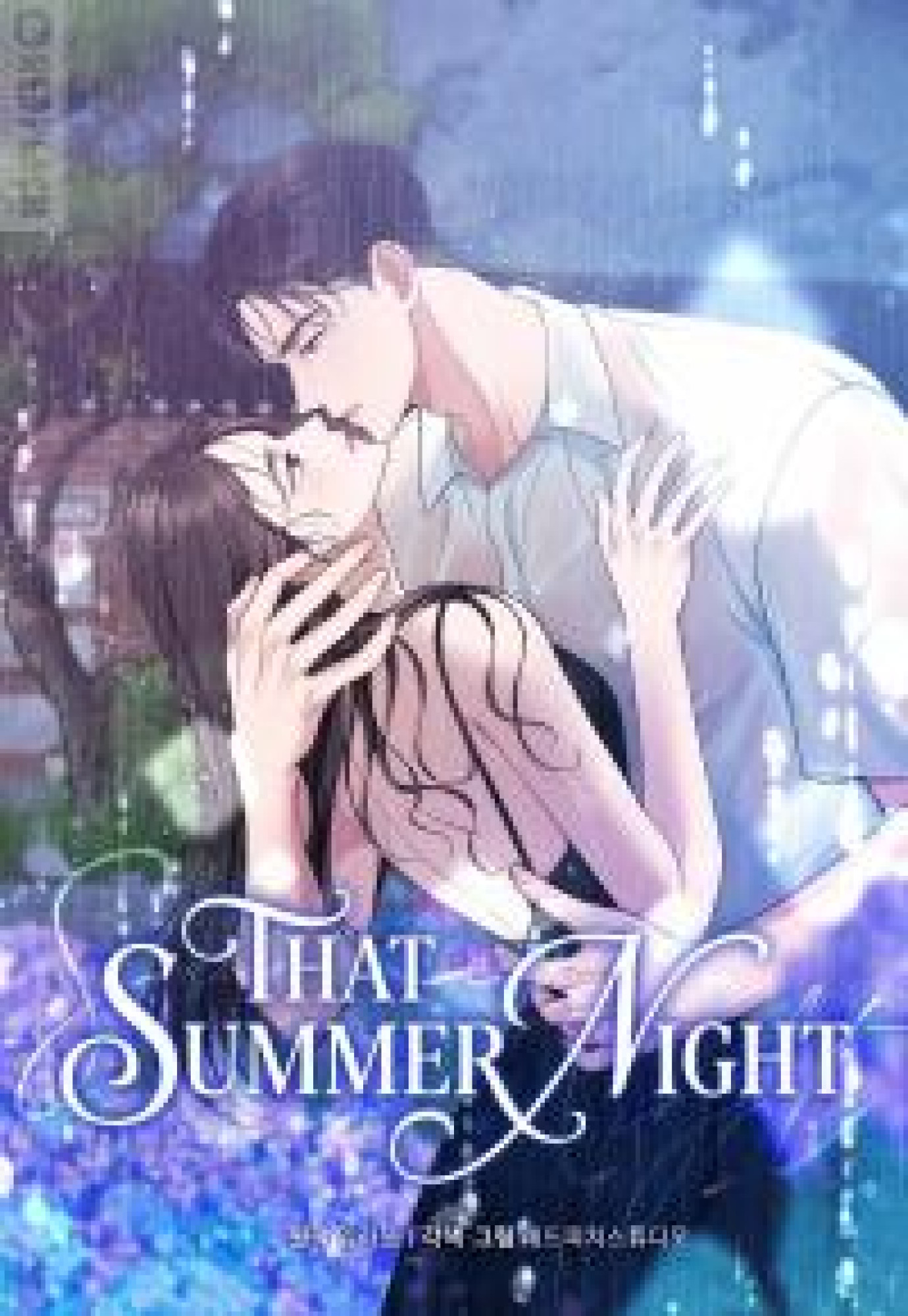 Summer Night
