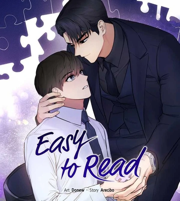 Read Easy to Read (Official R15)