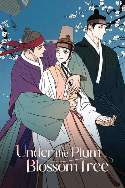 Read Under the Plum Blossom Tree