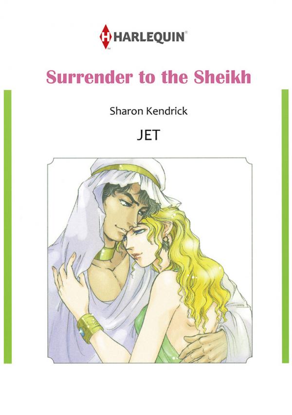 Surrender to the Sheikh