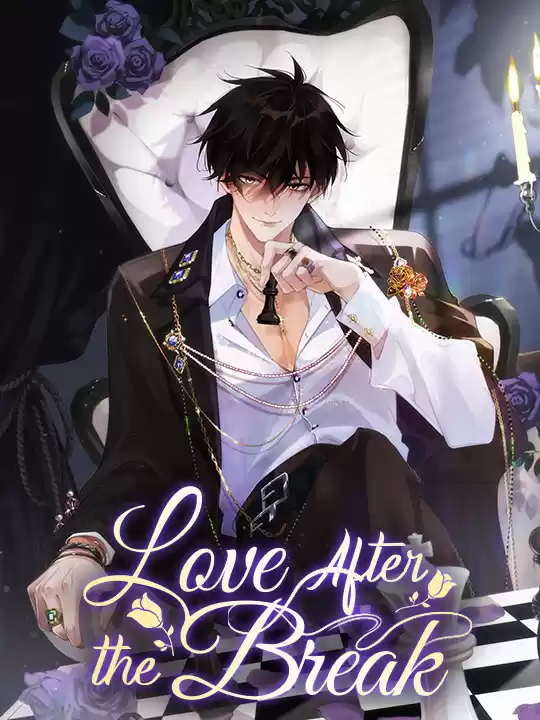 Read Love After the Break [Official]