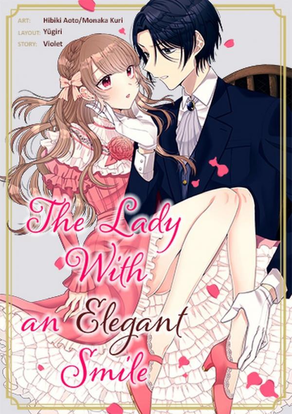 Read The Lady with an Elegant Smile