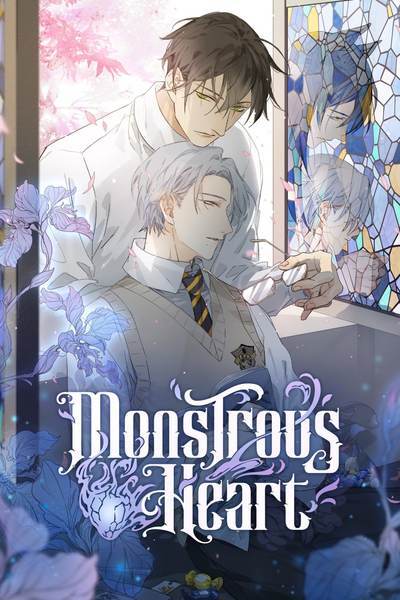 Monstrous Heart [Official]