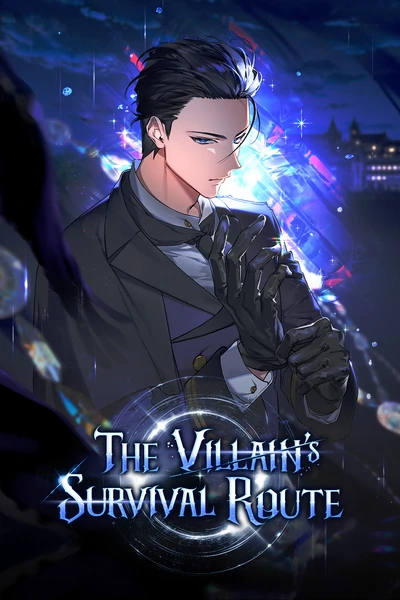 The Villain's Survival Route [Official]