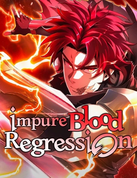 Impure Blood Regression (Official)