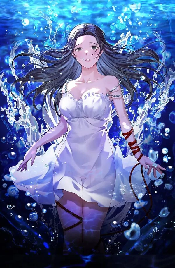 DIVE [Season 2] [+19 version]