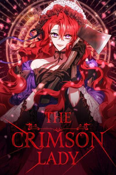 The Crimson Lady The Crimson Lady