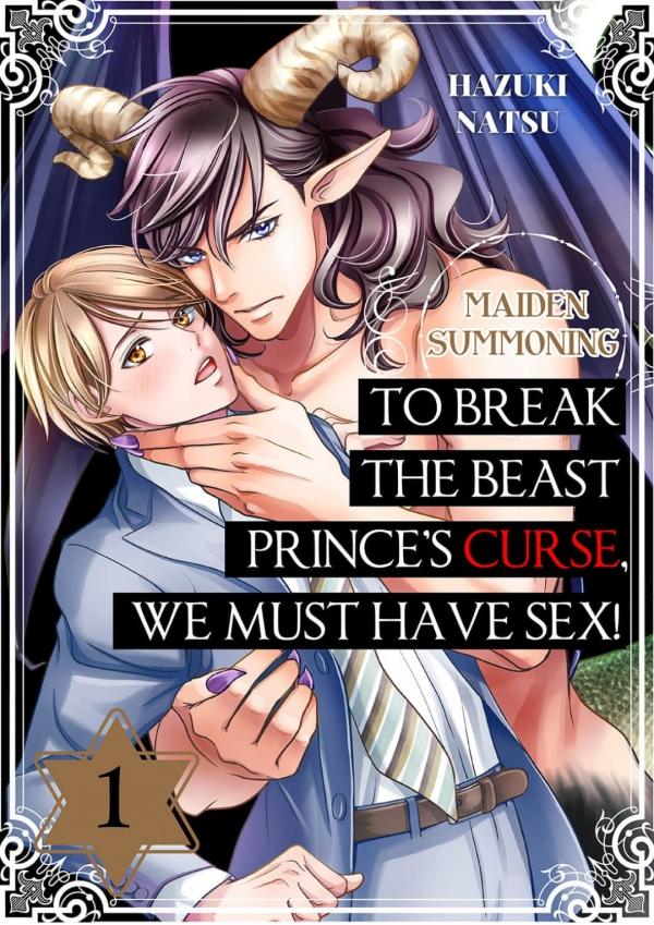 Miko Koshoukan - Yajuu Ouji no Noroi wo Toku Tame ni Sex shimasu Miko Koshoukan - Yajuu Ouji no Noroi wo Toku Tame ni Sex shimasu