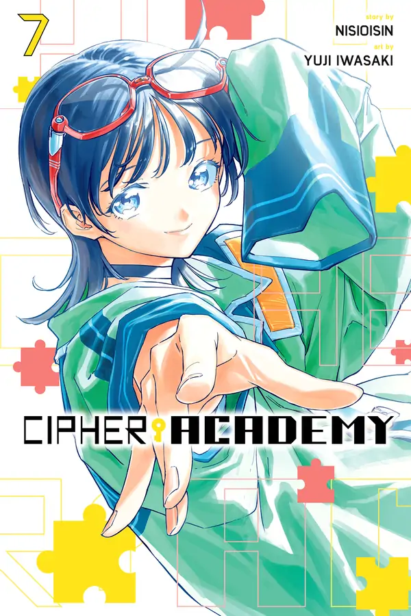 Cipher Academy (Official)