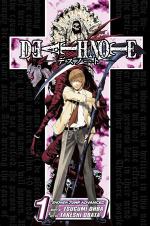 Death Note (Official) Death Note (Official)