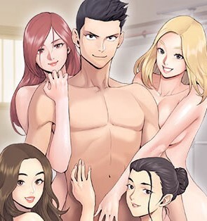 That Man's Room That Man's Room