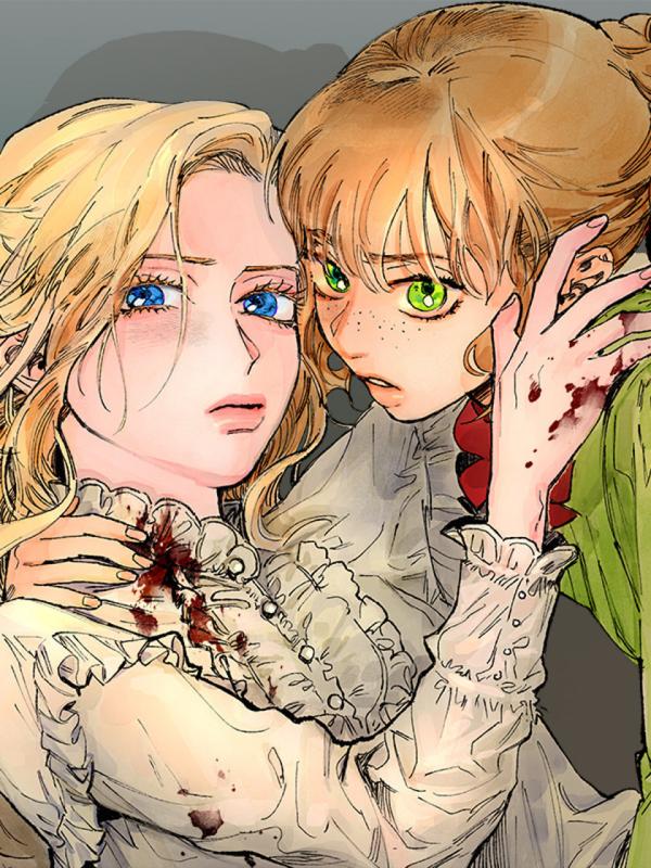 Fantômes de Greywoods Fantômes de Greywoods