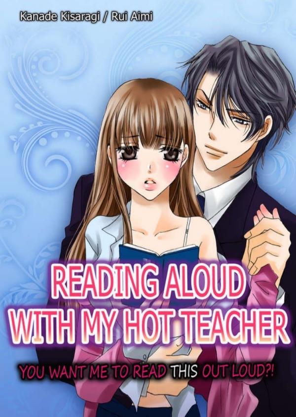 Ikemen Kyouju no Ondoku Choukyou Sensei Konna Serifu Iemasen Ikemen Kyouju no Ondoku Choukyou Sensei Konna Serifu Iemasen