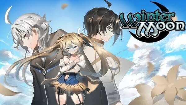 Winter Moon (Official) Winter Moon (Official)