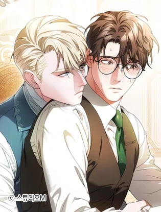 Should I Write You a Love Letter Instead? [BLATTE]