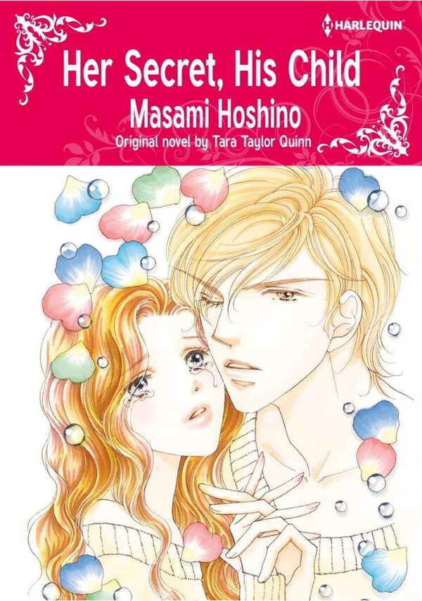 Her Secret, His Child