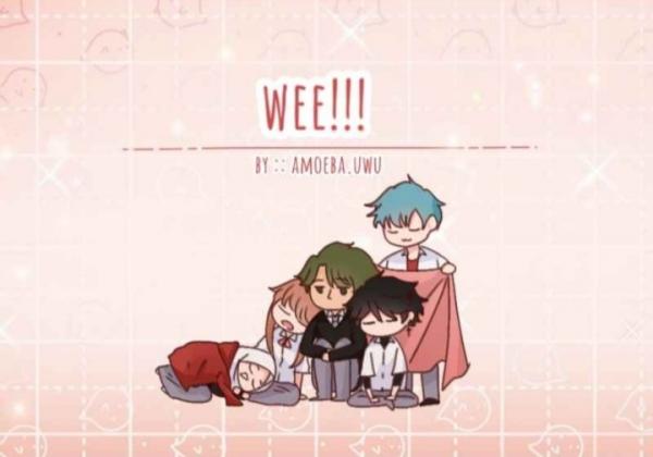 WEE!!! { English Version } WEE!!! { English Version }