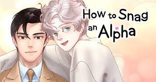 How to Snag an Alpha [MATURE]