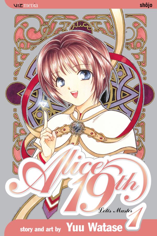 Alice 19th (Official) Alice 19th (Official)