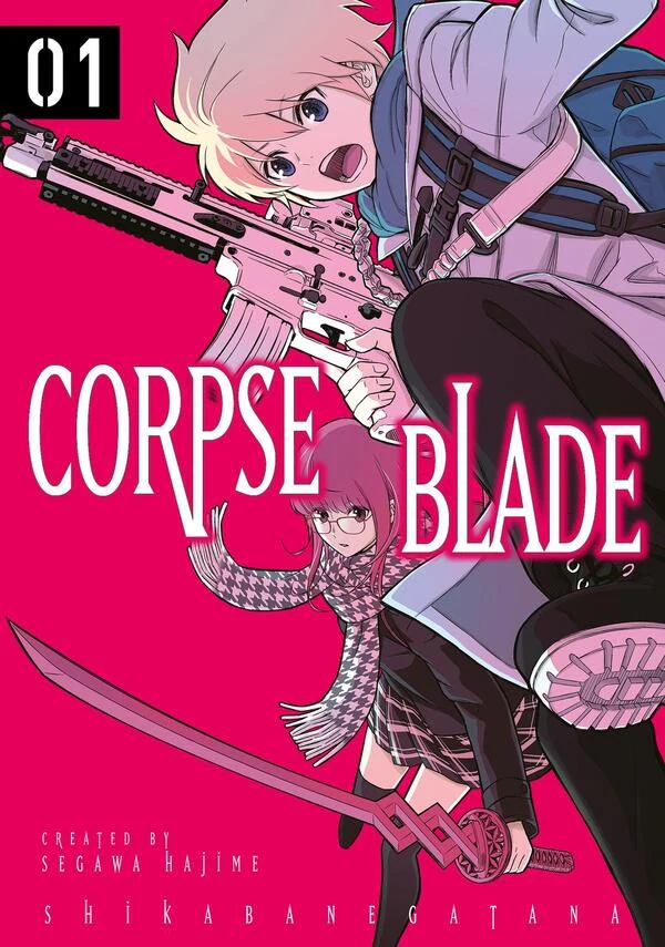 Corpse Blade {Official} Corpse Blade {Official}