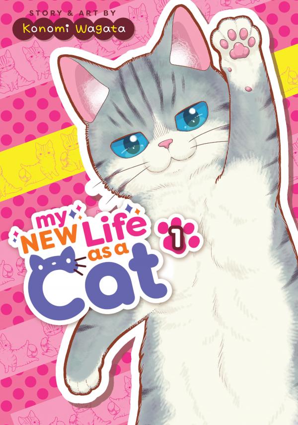 My New Life as a Cat (Official)