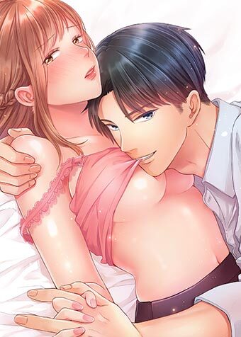 4 Tsuki 1-nichi, Sekkusu Kaikin. ~ Anata o Daku Tame Otona ni Narimashita ~