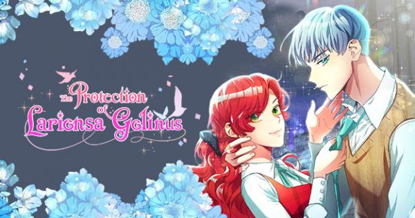 The Protection of Lariensa Gelinus