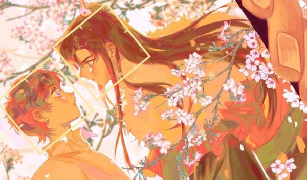 The Male Consort In A Game