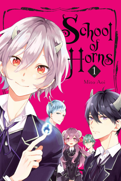 School of Horns (Official) School of Horns (Official)