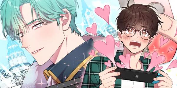 Love Meter 100% (OFFICIAL)