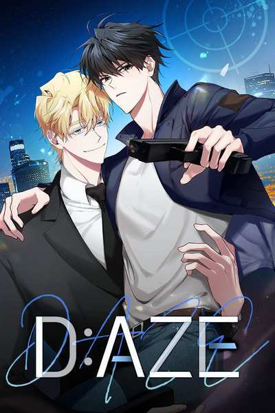 D:AZE [Official]