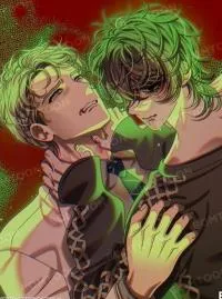 How the Monster Loves