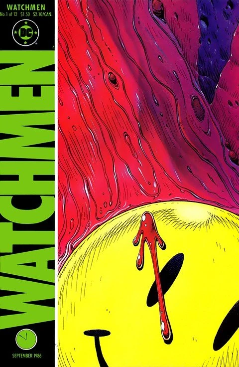 Watchmen
