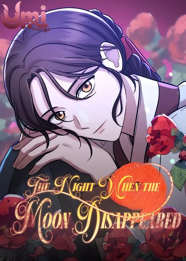 The Night When the Moon Disappeared