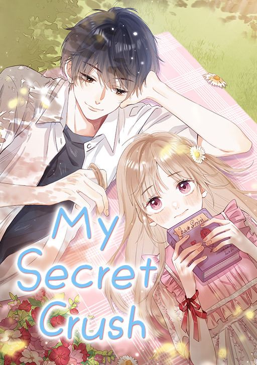 My Secret Crush My Secret Crush
