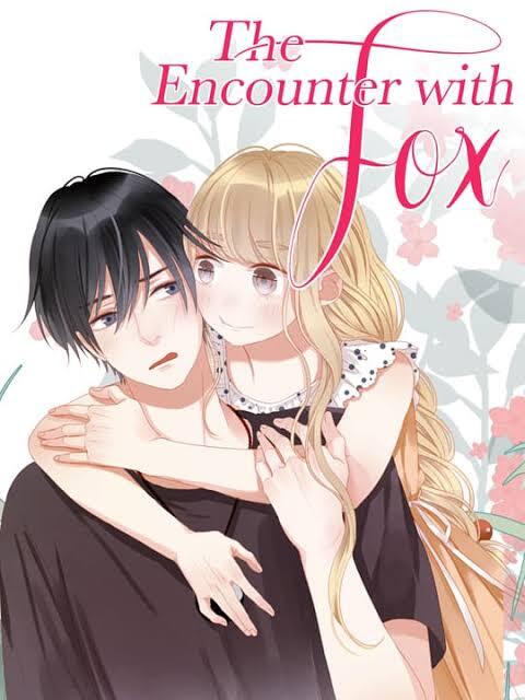 The Encounter With Fox (Official)