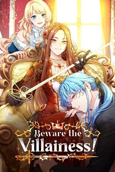 Beware the Villainess! (Official) Beware the Villainess! (Official)