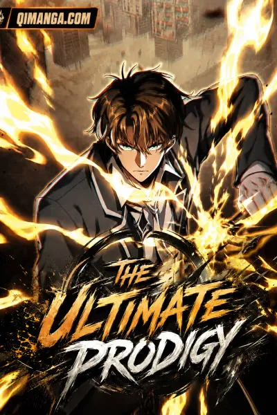 The Ultimate Prodigy