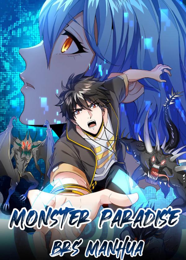 I Became An Evolving Space Monster Chapter Read I became an evolving space monster - Chapter 2 | ManhuaScan