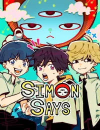 Simon Says