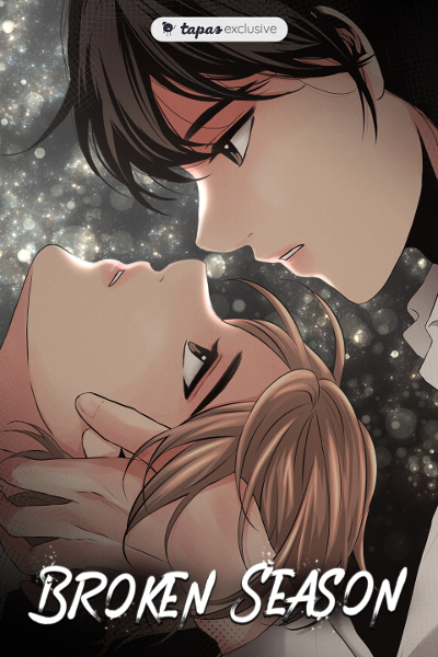 Broken Season (Revised)