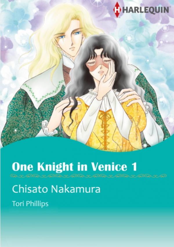 One Knight In Venice One Knight In Venice