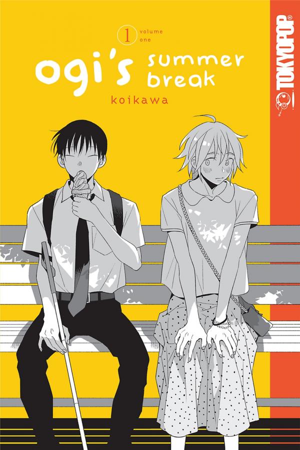 Ogi-kun no Natsuyasumi (Official) Ogi-kun no Natsuyasumi (Official)